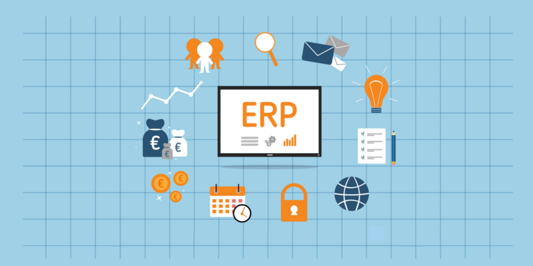 Всичко, което трябва да знаете за ERP системита - Balkan Services