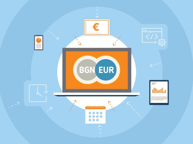 ERP systems and euro - balkan services