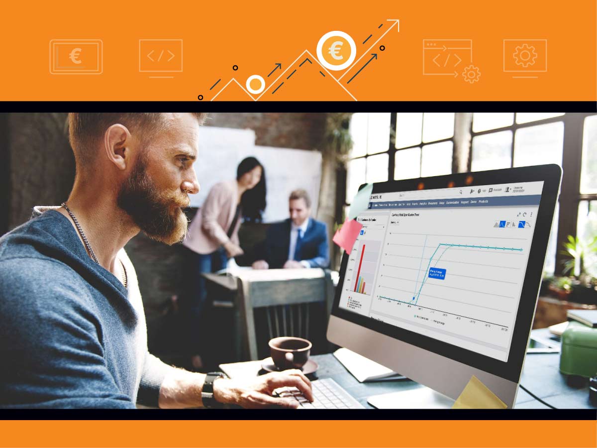 Възвръщаемост от ERP - Balkan Services