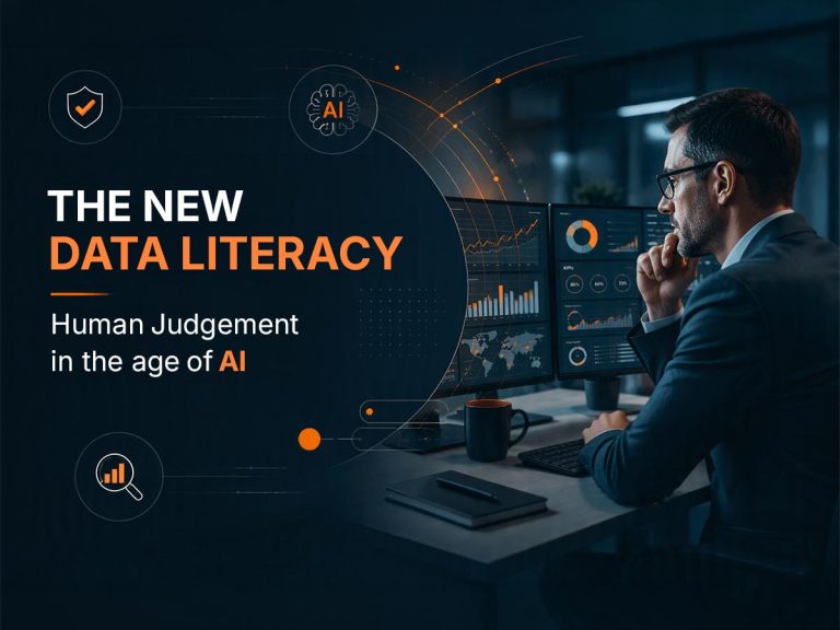 AI, Data and Decision-Making - Balkan Servives
