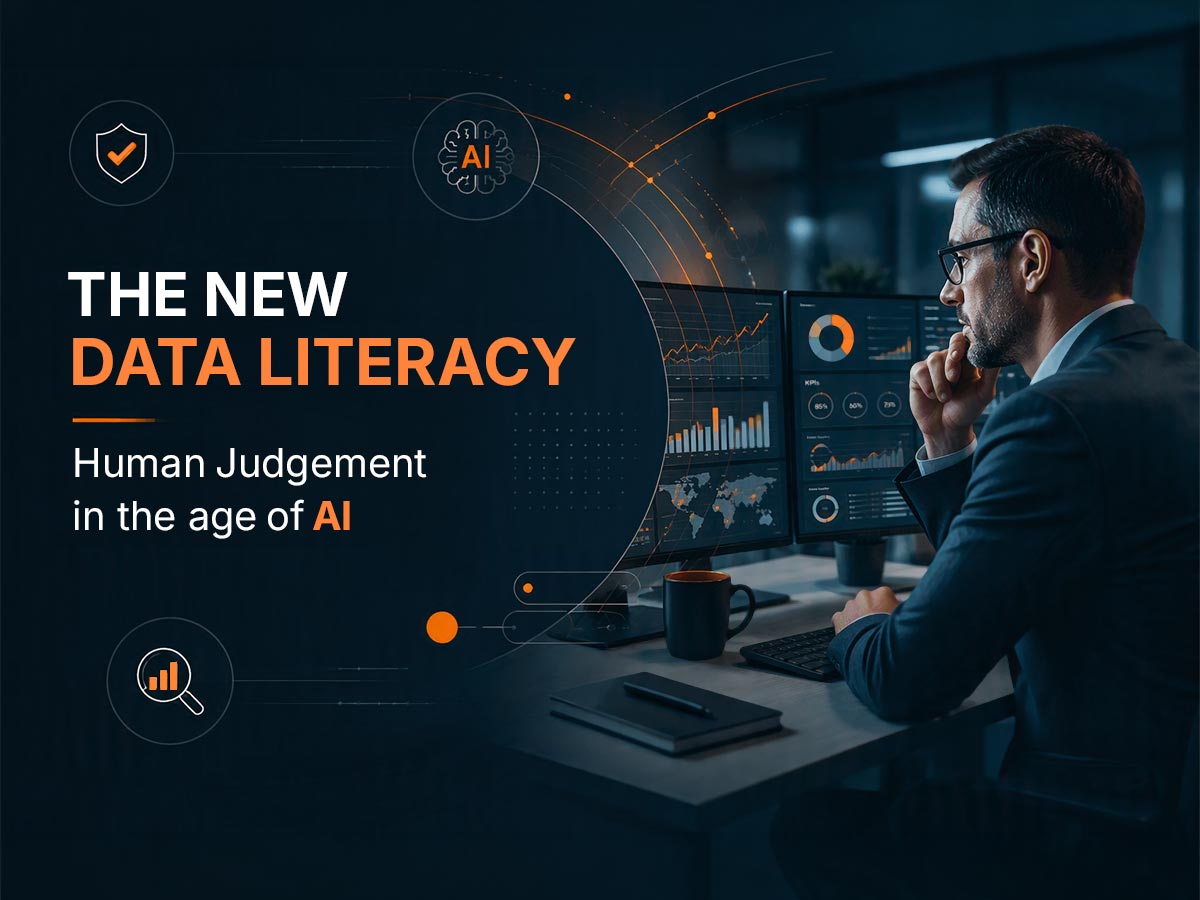 AI, Data and Decision-Making - Balkan Servives