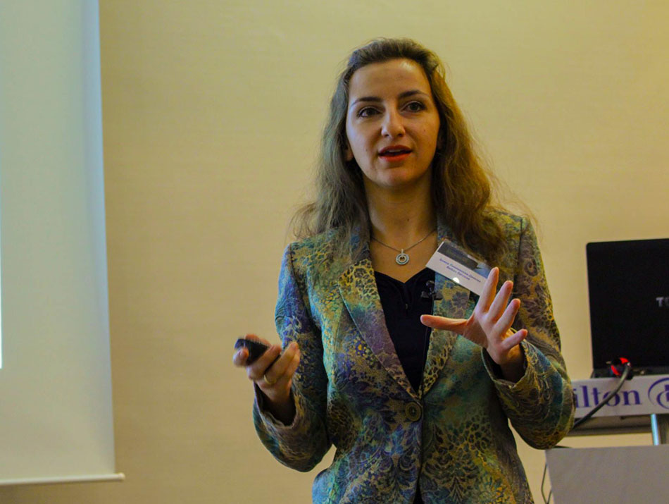 Balkan Services presented the trends in the growing technology segment “Big Data”