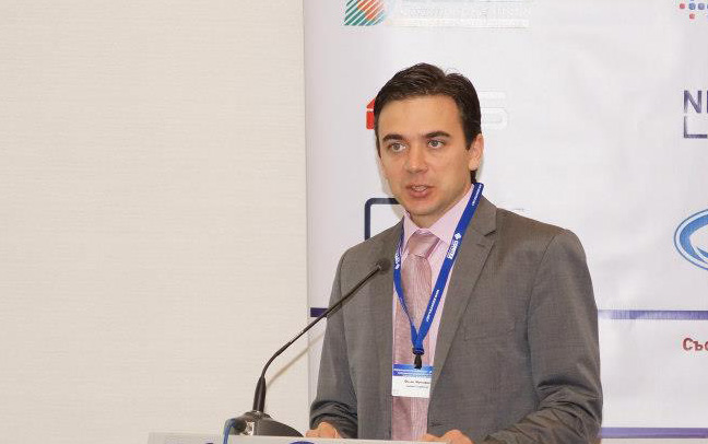 Balkan Services will participate in a discussion “Opportunities for growth by funding IT projects”