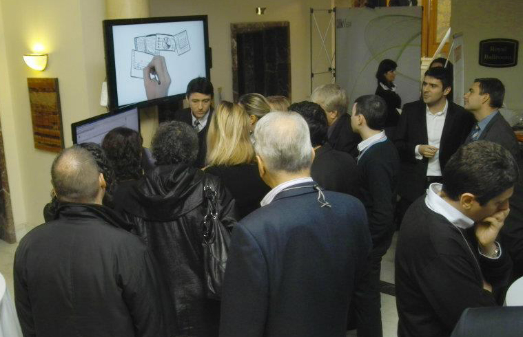 Balkan Services and QlikView организират – Business Discovery World Tour