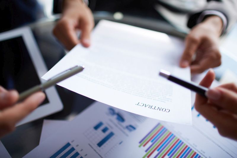 Specialized practical course “Managing customer relationships”