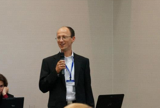 Leading experts in the country discuss the role of Business Intelligence technology