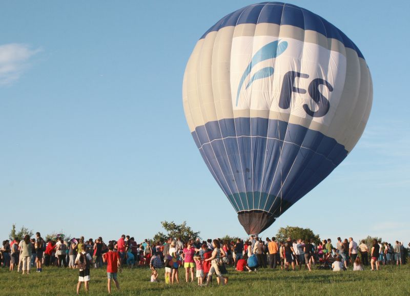 Balkan Services celebrates with Ficosota