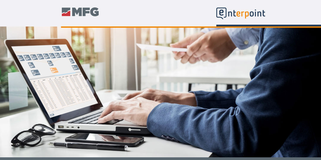 Balkan Services успешно внедри Enterpoint ERP в девет компании от групата MFG