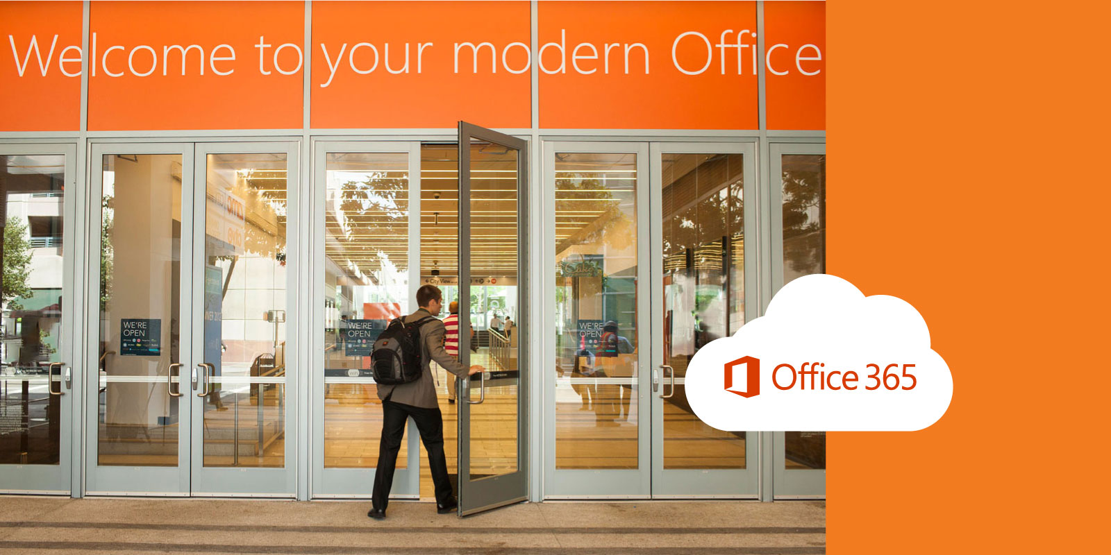 Balkan Services предлага облачната услуга на Microsoft – Office 365