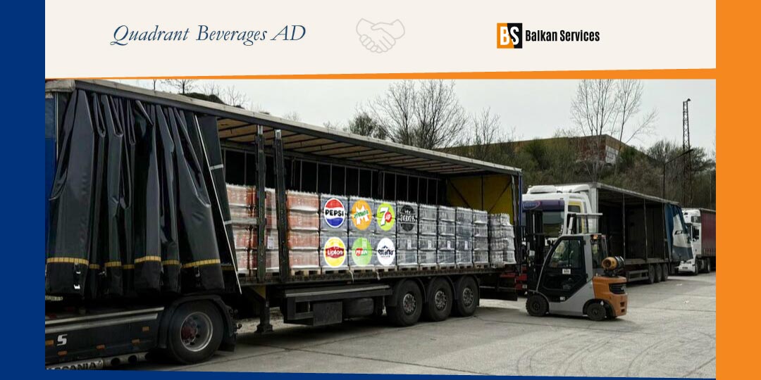 Balkan Services’ largest ERP project to date: Oracle NetSuite at Quadrant Beverages