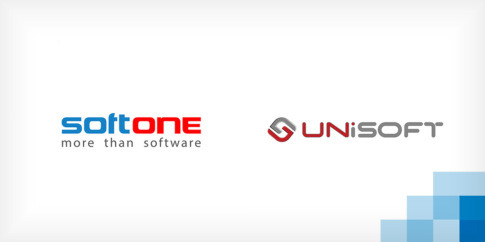 SoftOne acquired Unisoft and improved its position on the software market in Southeast Europe