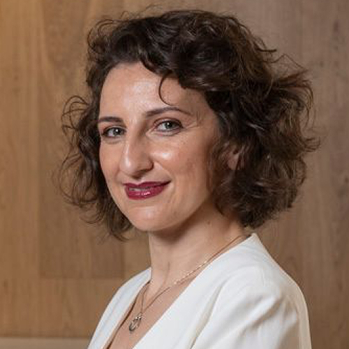 Boyana Likomanova