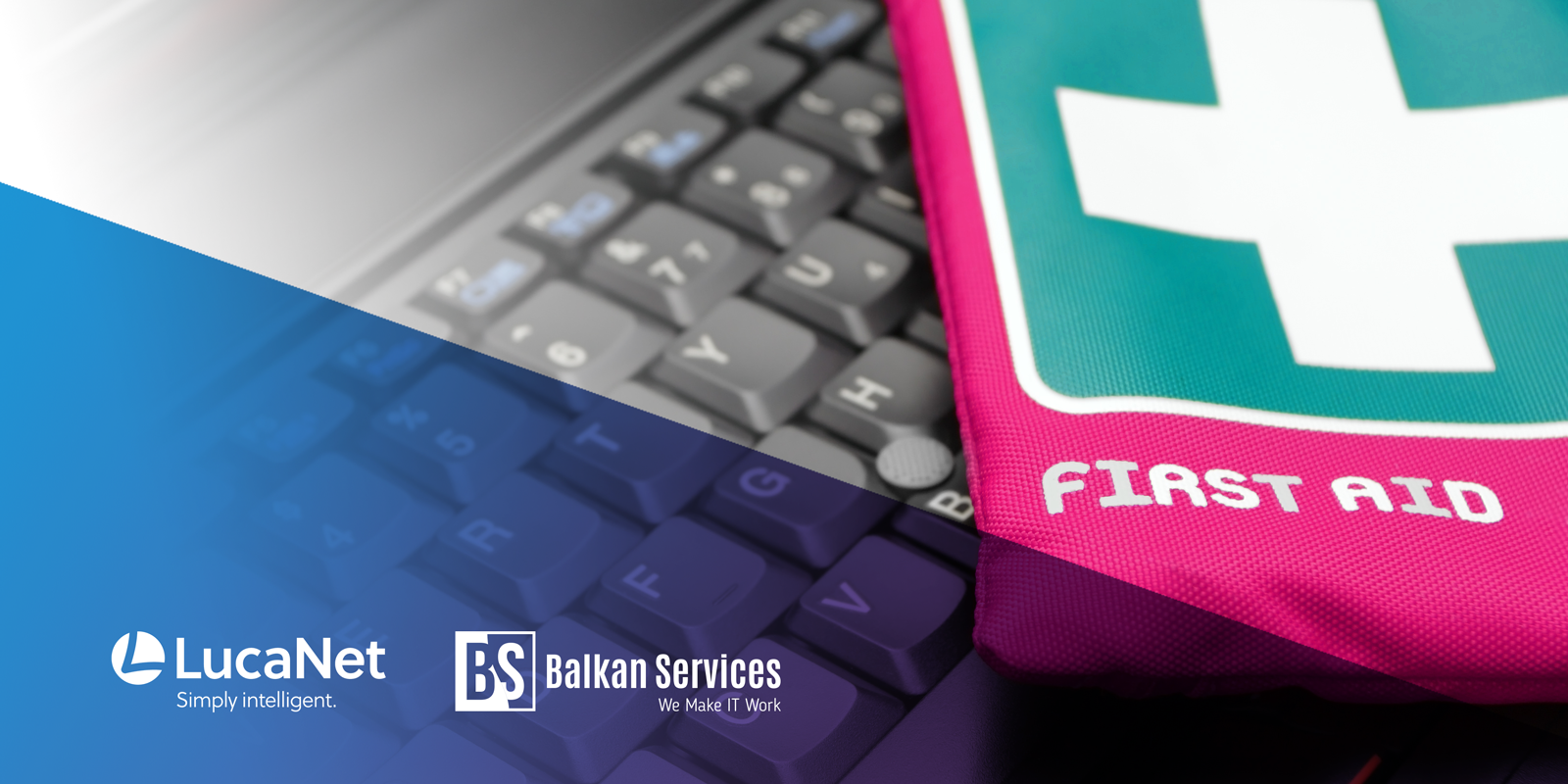 Financial planning in uncertain times with LucaNet.Planner—no license fees for 3 months