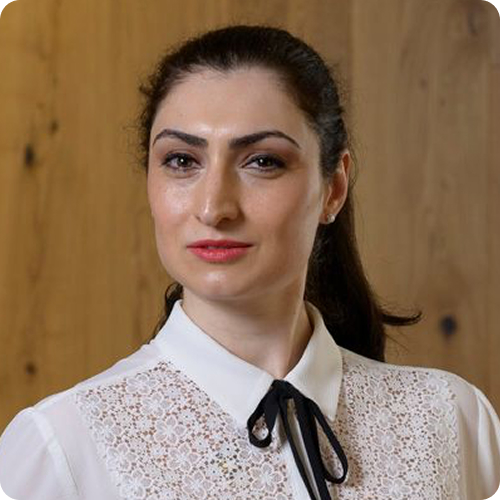 Naeri Masihi