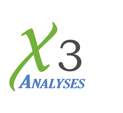 X3 Analyses – the first application in bulgarian language, specialilzed in financial analysis and as