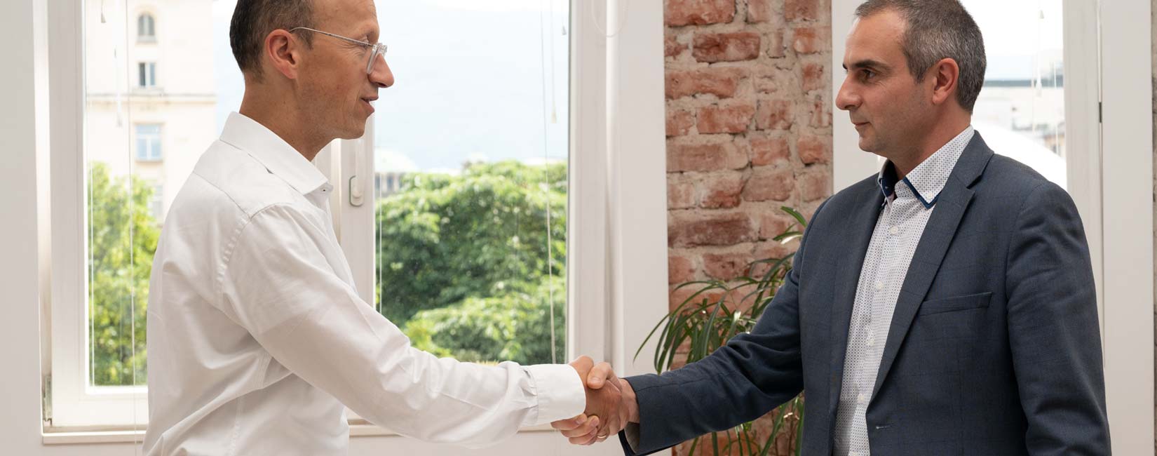 Balkan Services clients