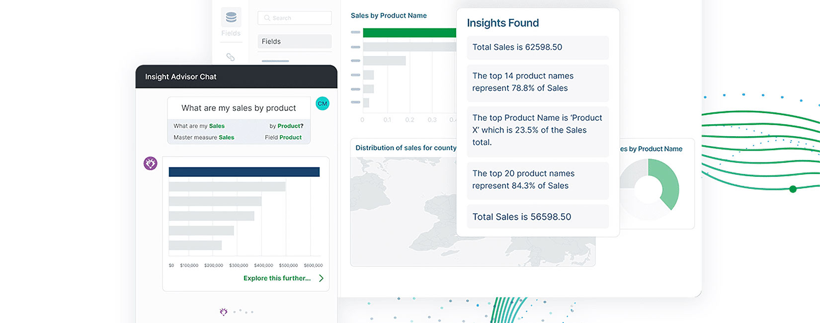 Data Analytics and BI client - Balkan Services
