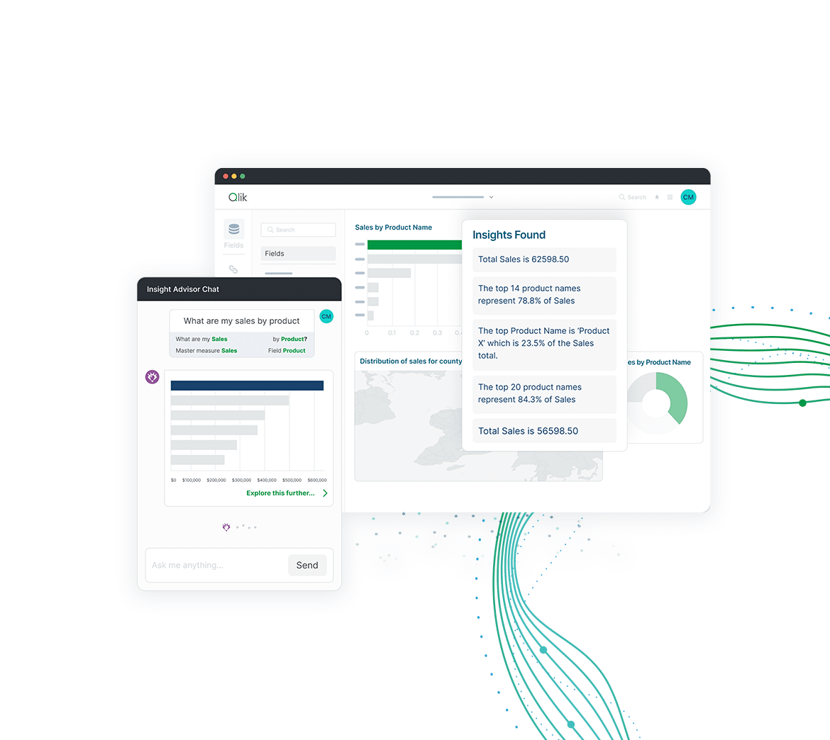 BI project - Balkan Services