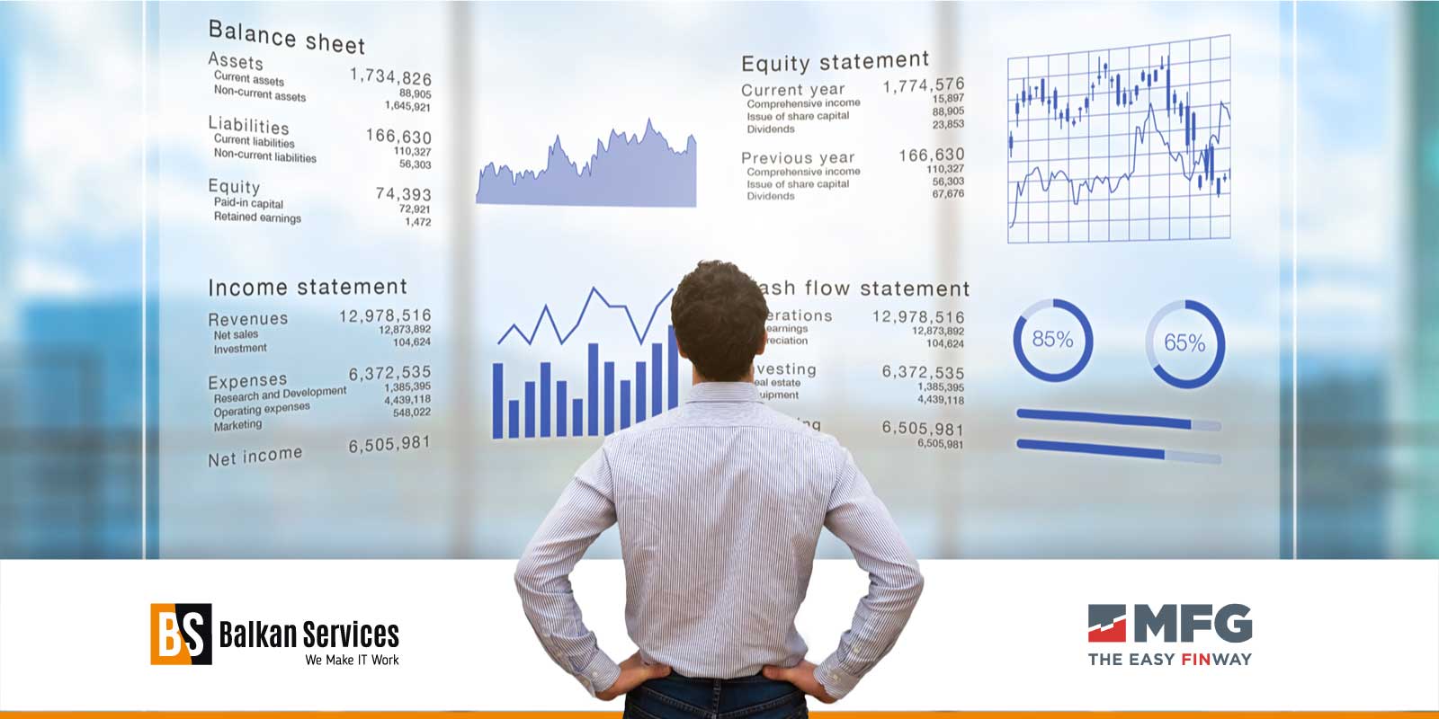MFG case study - Balkan Sercices' client