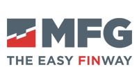 MFG logo - balkan services' client