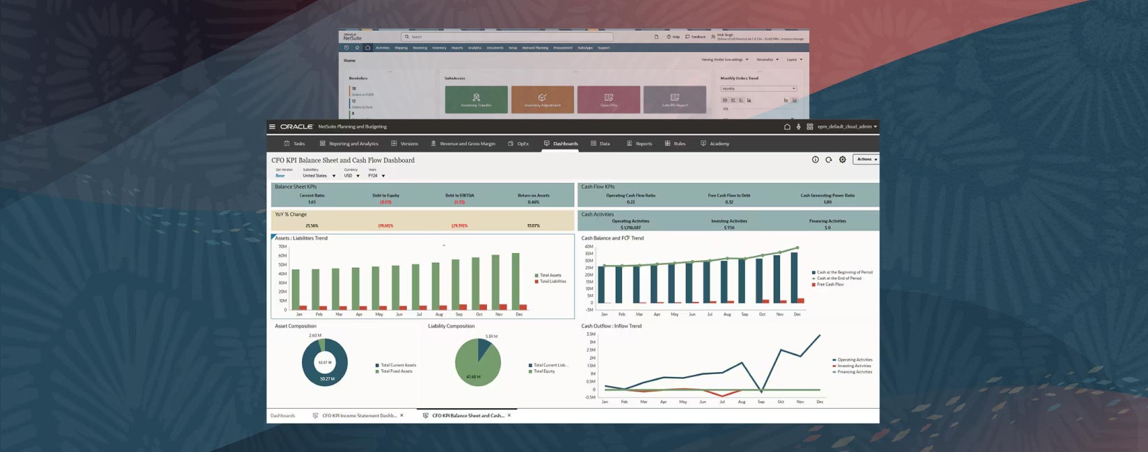 Netsuite clients-Balkan Services