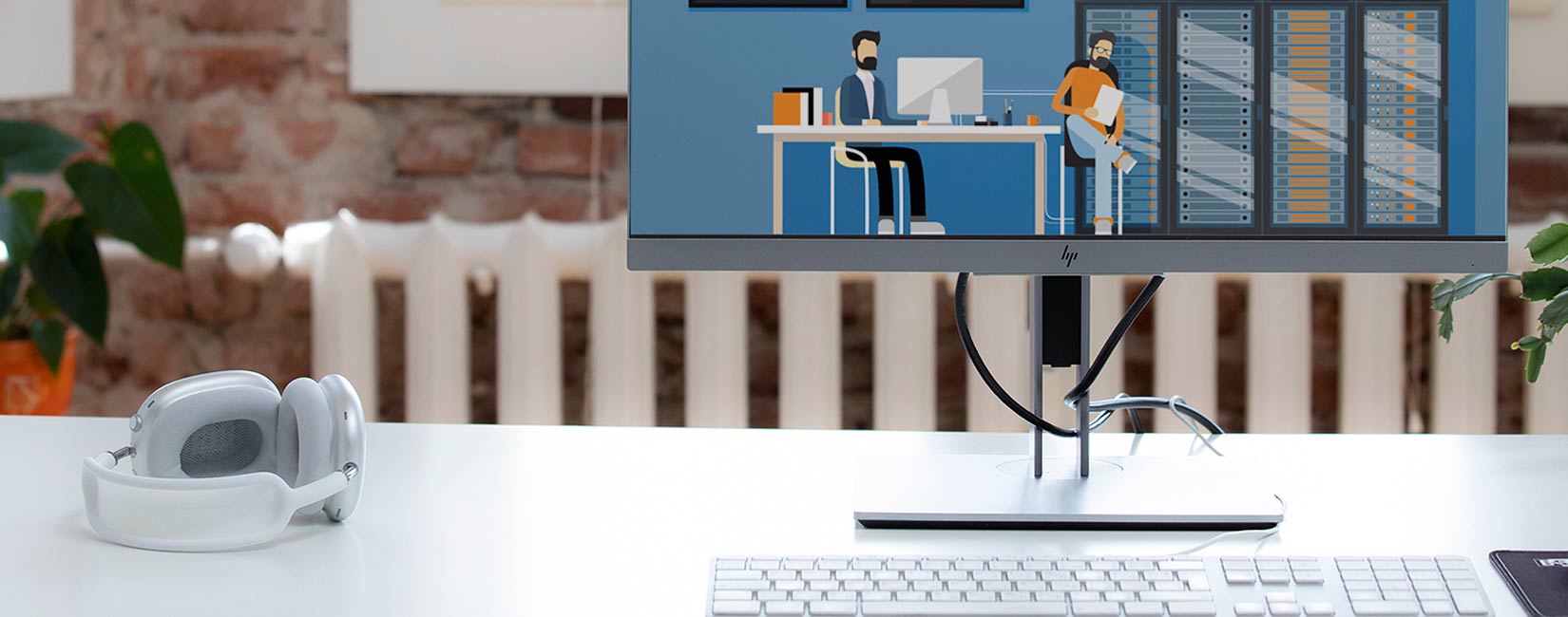IT services - Balkan Services