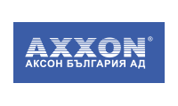 Axxon - Balkan Services' client
