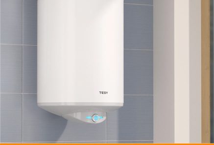 Tesy - client of Balkan Services