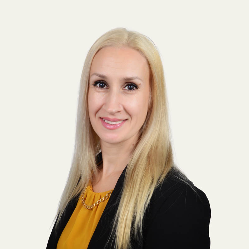 Anna Pasheva - Balkan Services