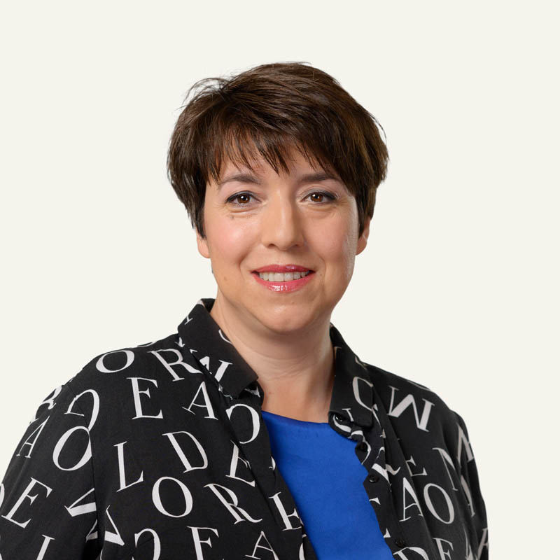 Asya Nikolova - Balkan Services