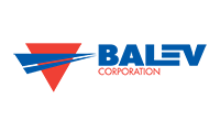 Balev Corporation - Balkan Services' client