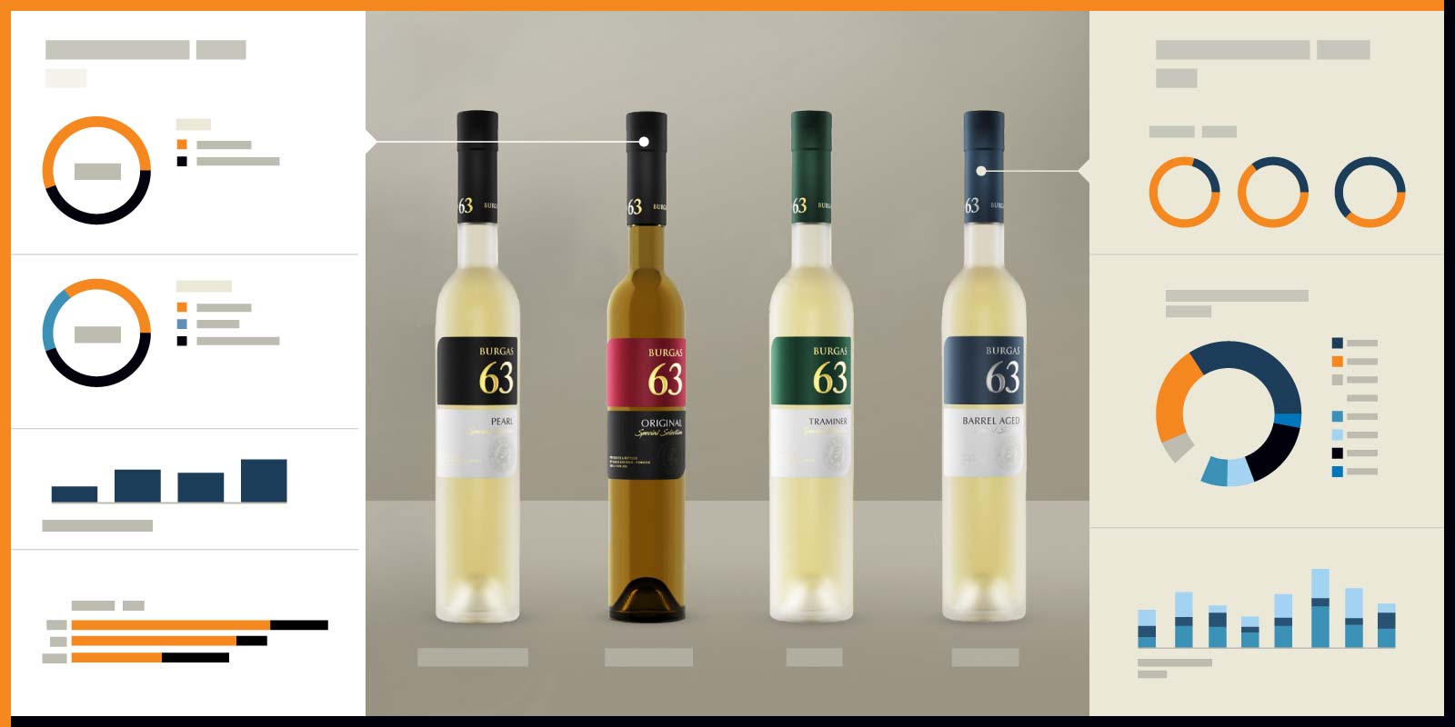 Black sea gold - Balkan Services