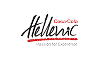 Coca Cola Hellenic - Balkan Services' client