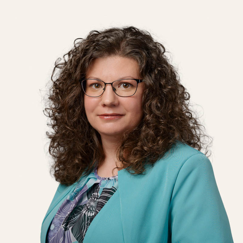 Desislava Balgaranova - Balkan Services