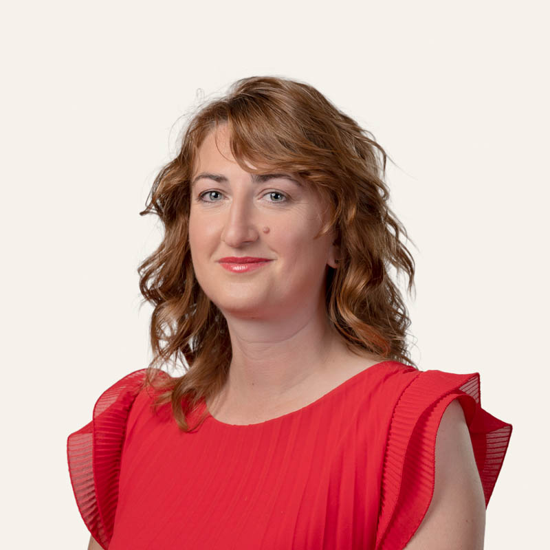 Kristina Krastanova - Balkan Services