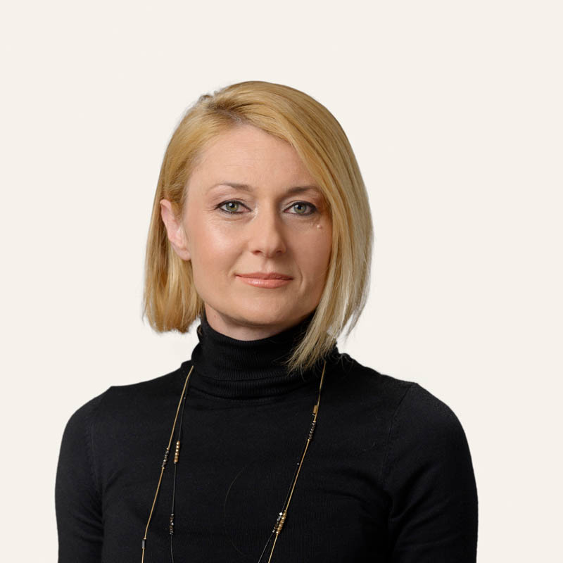 Mariyana Koleva - Balkan Services