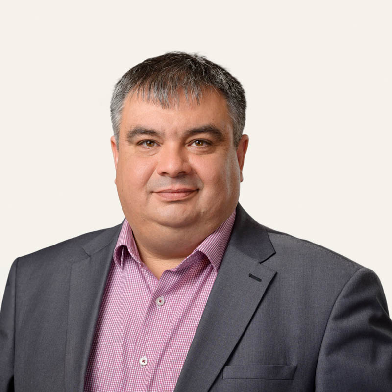 Slavi Slavov - Balkan Services