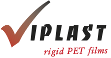 Viplast logo - Balkan Services' client