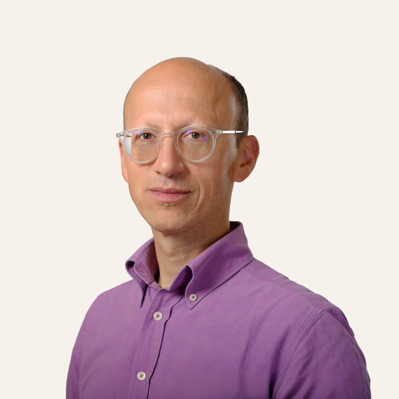 Vladimir Rashev - Balkan Services