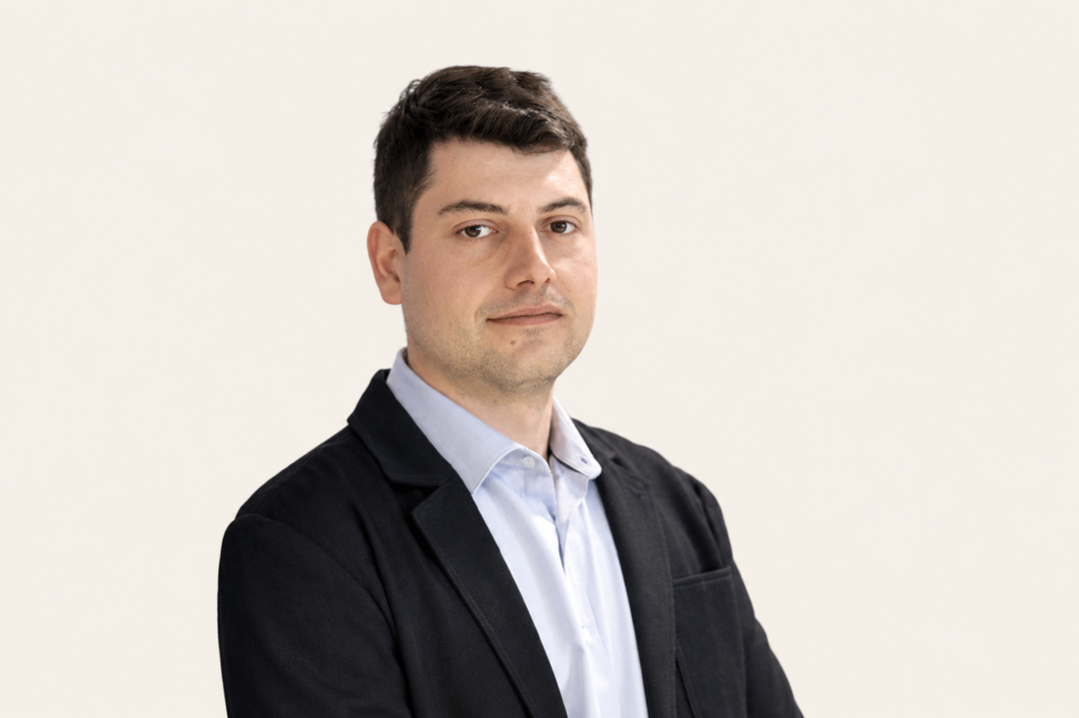 Martin Stoyanov