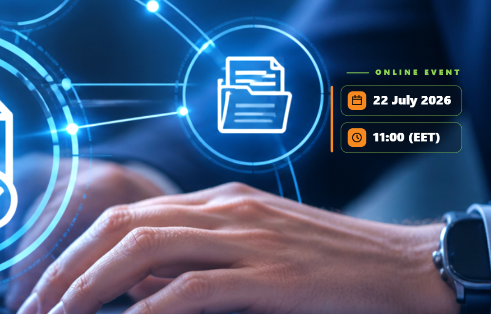 Taxera SAF-T webinar highlight - Balkan Services